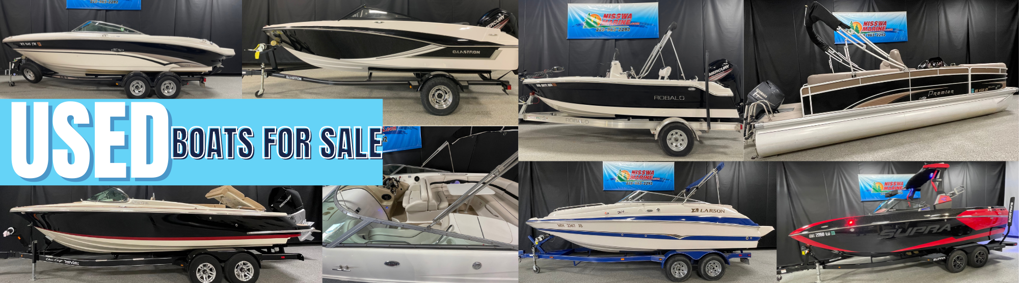 Used Ski Boats For Sale Minneapolis, MN Used Wake Boats